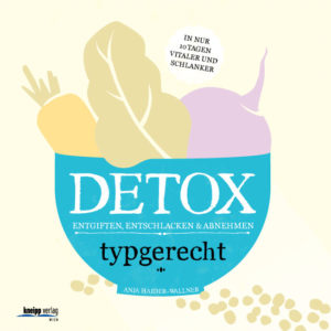 detox typgerecht