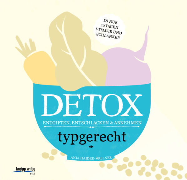 detox typgerecht