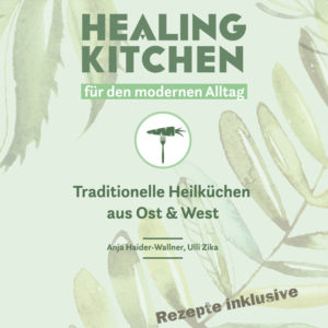 Healing kitchen
