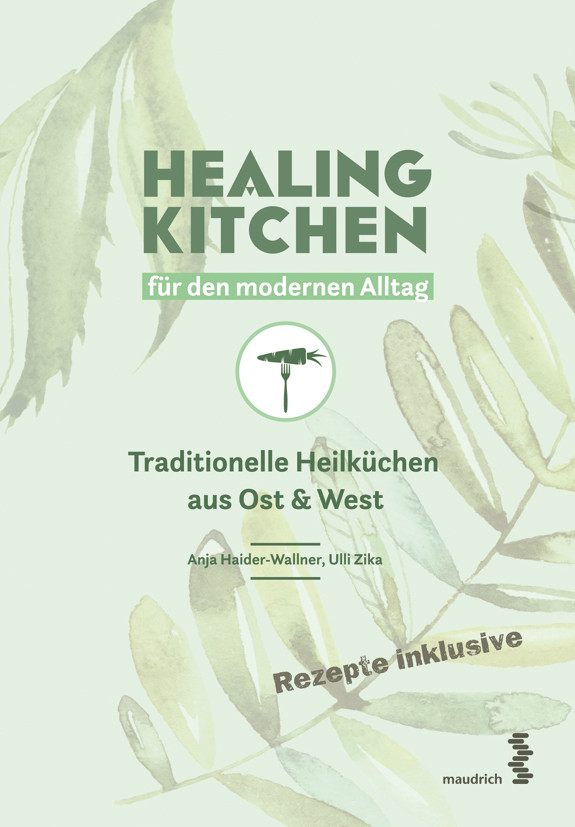 Healing kitchen
