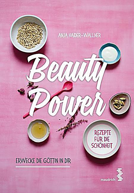 beauty power